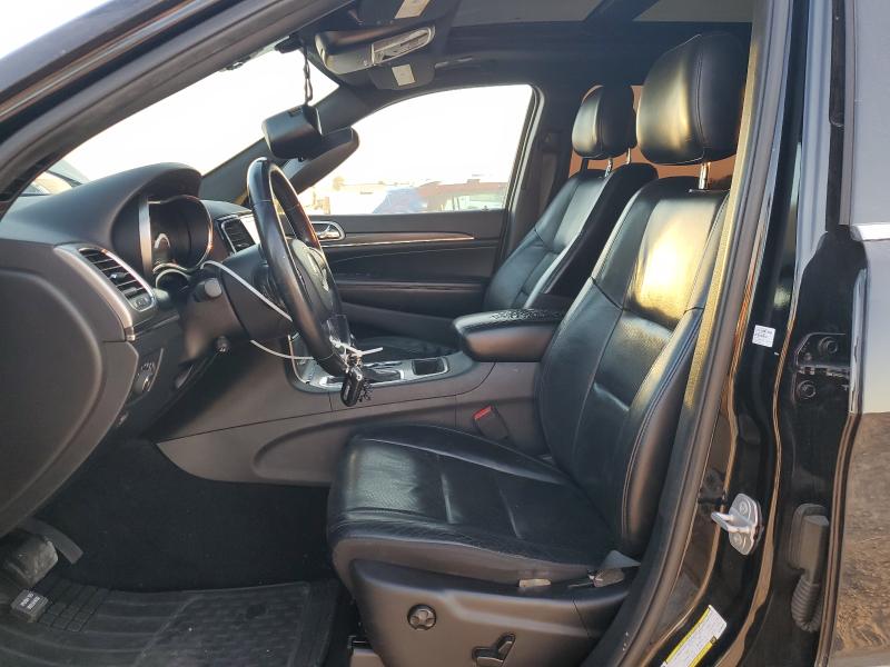 Photo 7 from auction – 2019 JEEP GRAND CHER with VIN 1C4RJEBG4KC788973