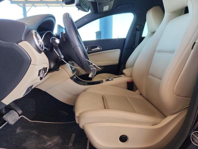 Photo 7 from auction – 2018 MERCEDES-BENZ CLA 250 with VIN WDDSJ4EB0JN535928