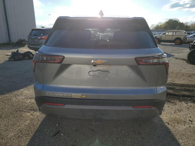 Photo 6 from auction – 2026 CHEVROLET EQUINOX LT with VIN 3GNAXPEG1TL144332