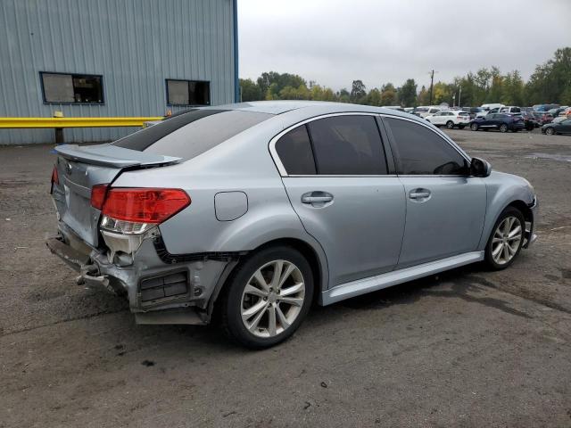 Photo 3 from auction – 2013 SUBARU LEGACY 2.5 with VIN 4S3BMBC66D3031122
