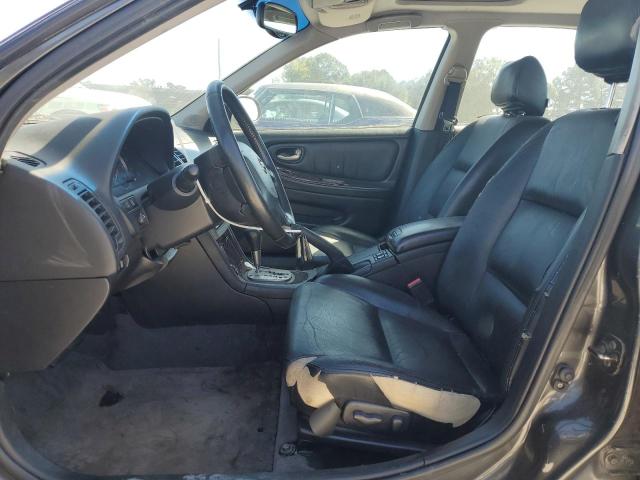 Photo 7 from auction – 2003 NISSAN MAXIMA GLE with VIN JN1DA31A33T433101