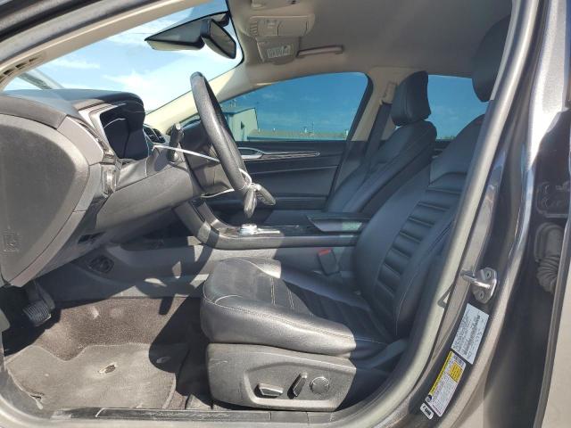 Photo 7 from auction – 2020 FORD FUSION SEL with VIN 3FA6P0CD5LR222807