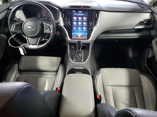 Photo 8 from auction – 2021 SUBARU OUTBACK LI with VIN 4S4BTANC9M3158071