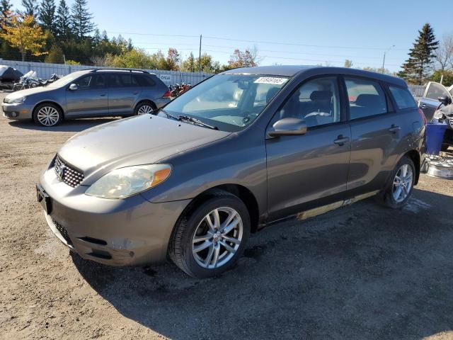 TOYOTA COROLLA MA 2004 with VIN 2T1KR32E24C786100 - Photo from auction