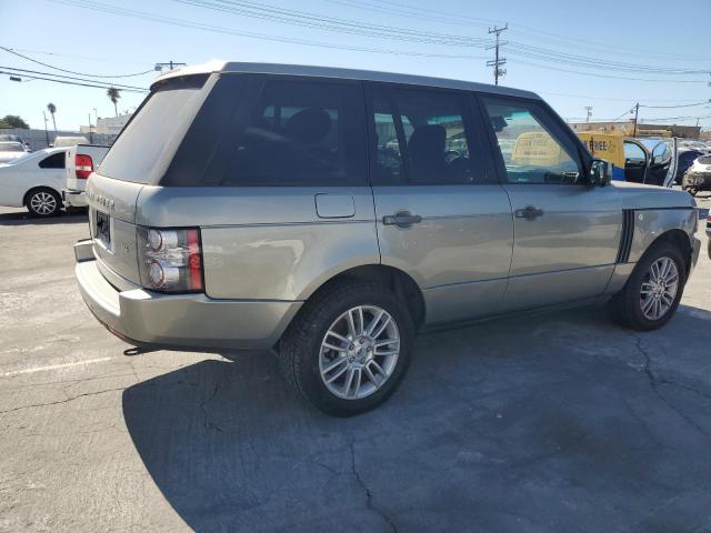 Photo 3 from auction – 2010 LAND ROVER RANGE ROVE with VIN SALME1D43AA307253