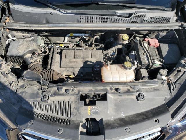 Photo 12 from auction – 2021 BUICK ENCORE PRE with VIN KL4CJESB2MB355813