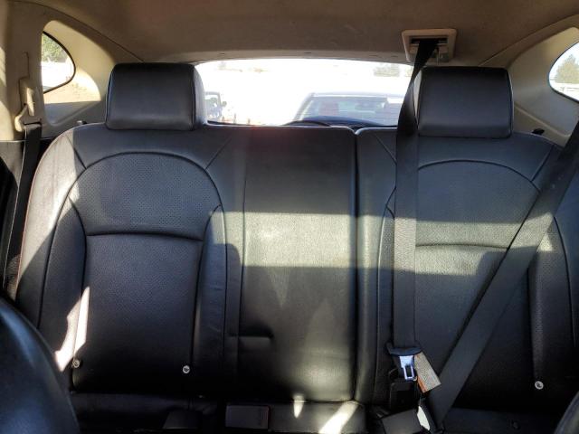 Photo 10 from auction – 2012 NISSAN ROGUE S with VIN JN8AS5MV4CW416043
