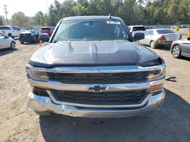 Photo 5 from auction – 2016 CHEVROLET SILVERADO with VIN 1GCRCREC4GZ249123