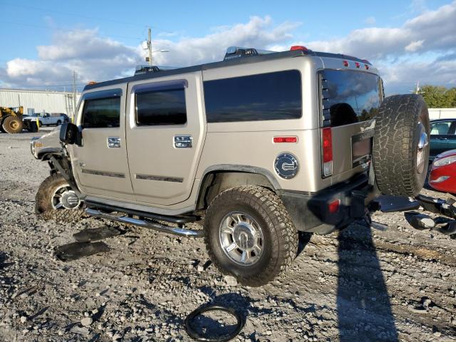 Photo 2 from auction – 2007 HUMMER H2 with VIN 5GRGN23U67H110037