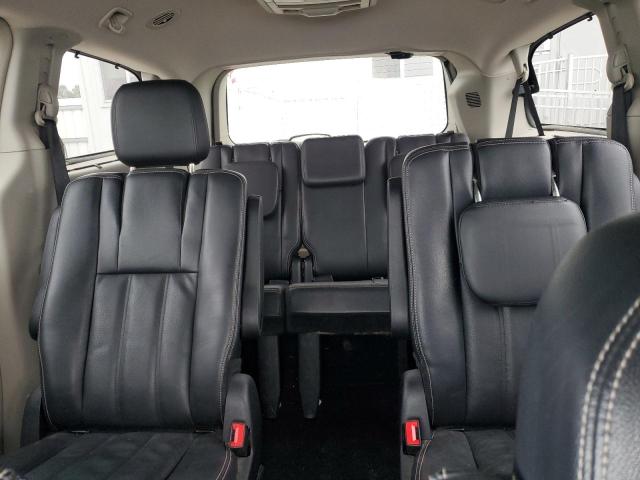 Photo 10 from auction – 2012 CHRYSLER TOWN & COU with VIN 2C4RC1CG6CR384261