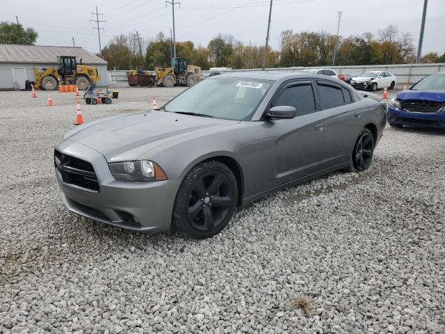 DODGE CHARGER SX 2012 with VIN 2C3CDXHG2CH272047 - Photo from auction