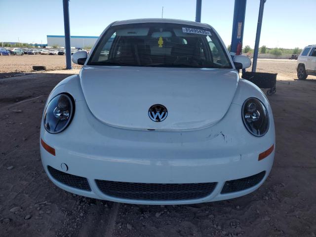 Photo 5 from auction – 2009 VOLKSWAGEN NEW BEETLE with VIN 3VWRW31C19M511580