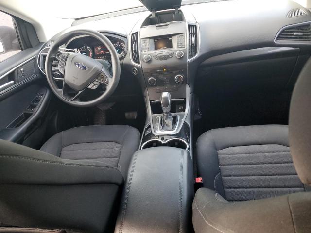 Photo 8 from auction – 2015 FORD EDGE SE with VIN 2FMTK3G81FBB92035
