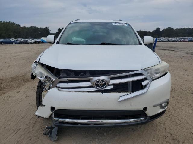 Photo 5 from auction – 2011 TOYOTA HIGHLANDER with VIN 5TDYK3EH8BS048701