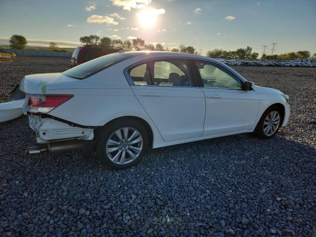 Photo 3 from auction – 2012 HONDA ACCORD EXL with VIN 1HGCP2F88CA224800
