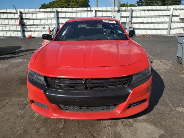 Foto 5 de la subasta – 2017 DODGE CHARGER R/ con VIN 2C3CDXCT4HH520469