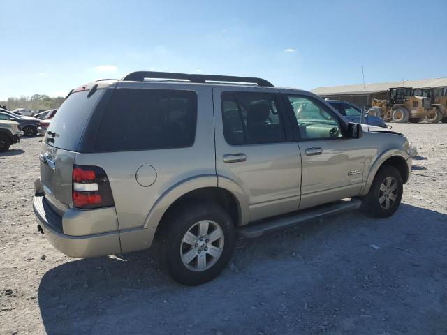 Photo 3 from auction – 2007 FORD EXPLORER XLT with VIN 1FMEU73E17UB36257