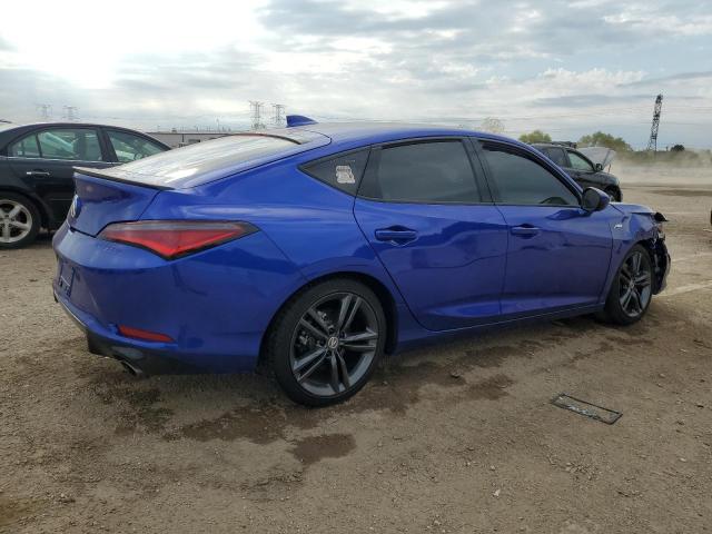 Photo 3 from auction – 2024 ACURA INTEGRA A- with VIN 19UDE4H32RA022969
