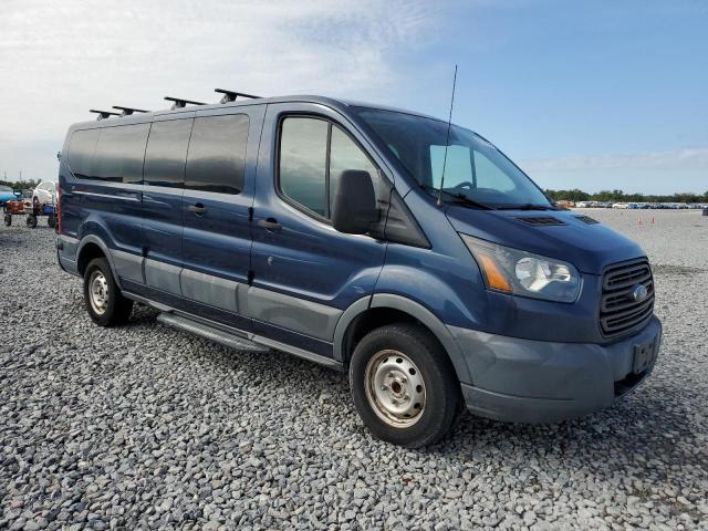 Photo 4 from auction – 2015 FORD TRANSIT T- with VIN 1FBZX2ZM0FKA78350