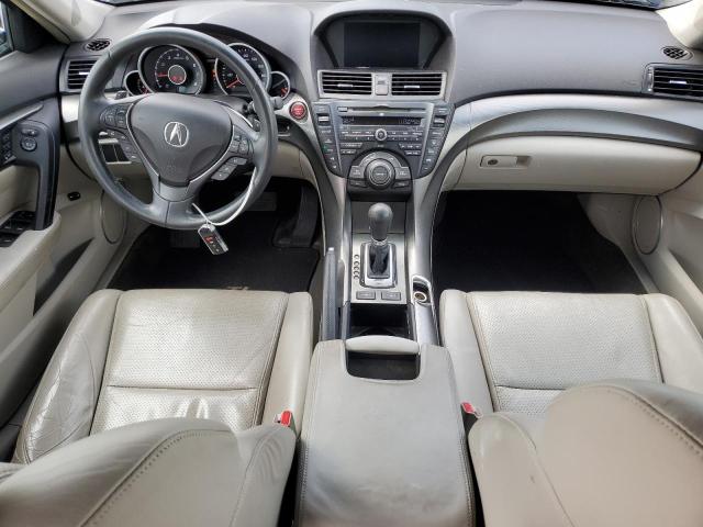 Photo 8 from auction – 2012 ACURA TL with VIN 19UUA8F58CA030461