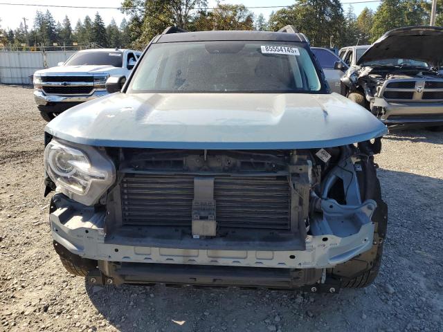 Photo 5 from auction – 2023 FORD BRONCO SPO with VIN 3FMCR9B69PRE10679