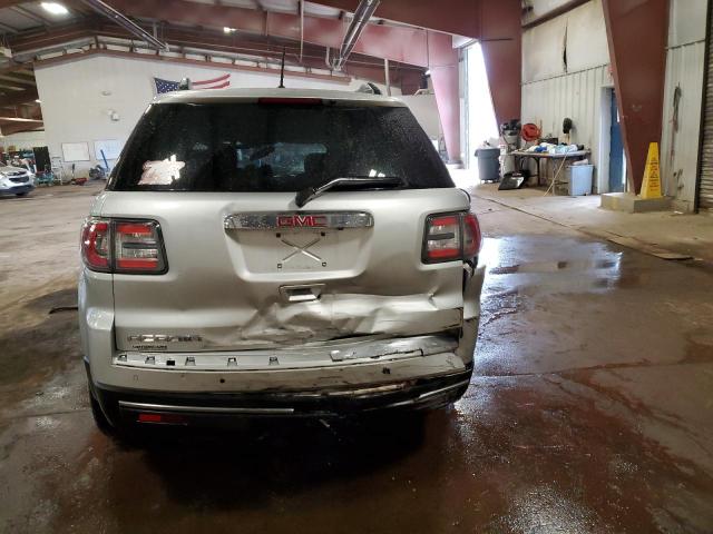 Photo 6 from auction – 2014 GMC ACADIA SLE with VIN 1GKKRPKD4EJ293267