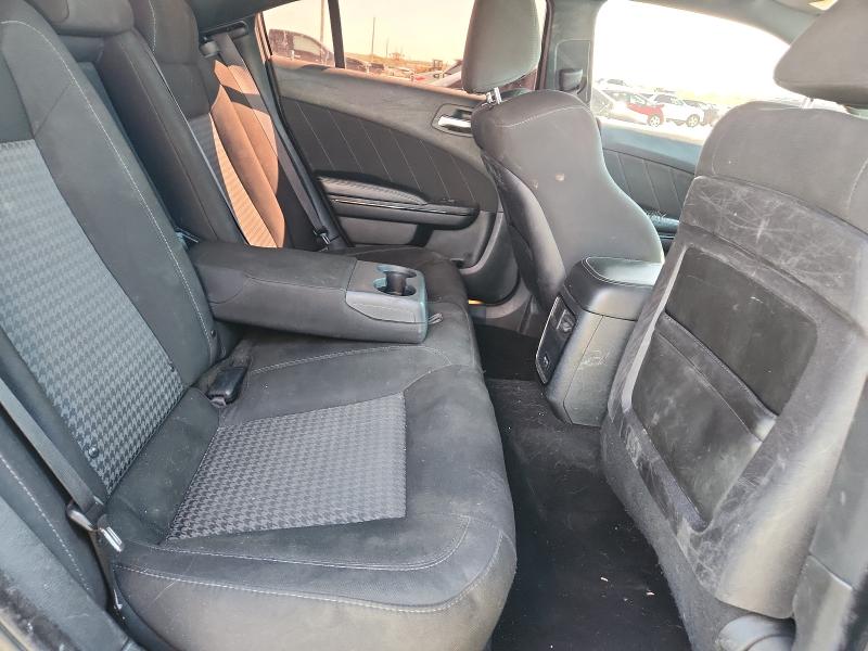 Photo 10 from auction – 2021 DODGE CHARGER RT with VIN 2C3CDXCT8MH507573