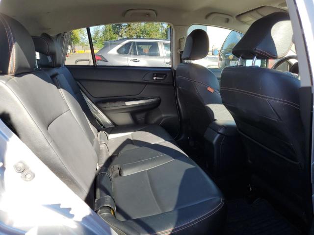 Photo 11 from auction – 2016 SUBARU CROSSTREK with VIN JF2GPAKC9G8287472