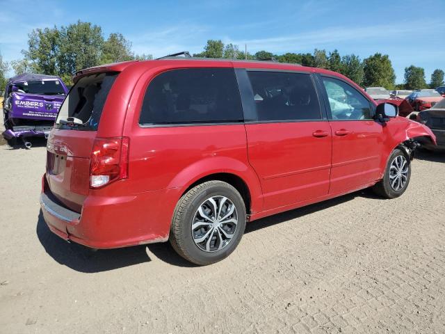 Photo 3 from auction – 2013 DODGE GRAND CARAVAN SXT with VIN 2C4RDGCG1DR607789