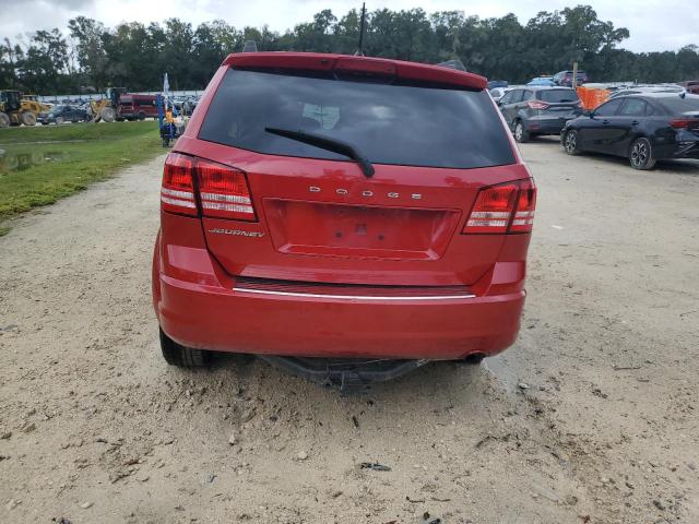 Photo 6 from auction – 2020 DODGE JOURNEY SE with VIN 3C4PDCAB3LT220616