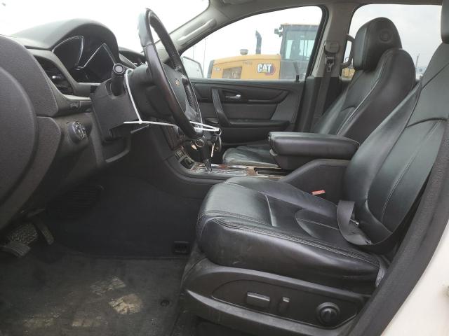 Photo 7 from auction – 2014 CHEVROLET TRAVERSE L with VIN 1GNKVHKD3EJ252181