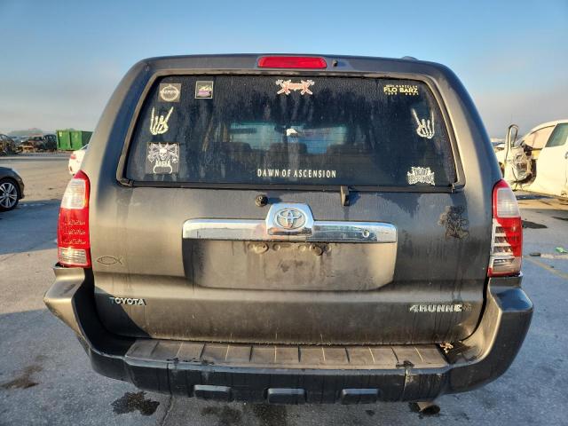 Photo 6 from auction – 2007 TOYOTA 4RUNNER SR with VIN JTEZU14R578073964