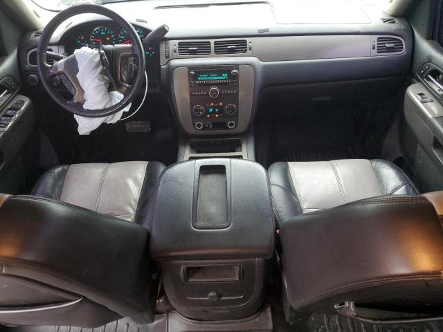 Photo 8 from auction – 2010 GMC SIERRA K15 with VIN 3GTRKWE30AG166314