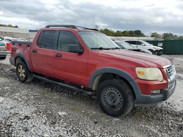 Photo 4 from auction – 2007 FORD EXPLORER S with VIN 1FMEU31K87UA29191