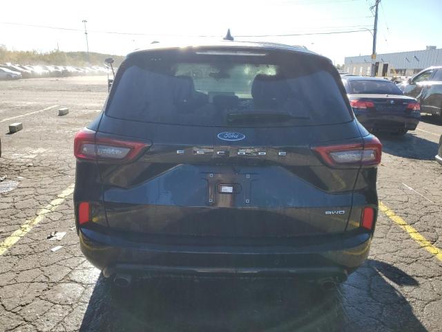 Photo 6 from auction – 2024 FORD ESCAPE ST with VIN 1FMCU9MN3RUA03214