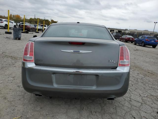 Photo 6 from auction – 2012 CHRYSLER 300C LUXUR with VIN 2C3CCAPT5CH311678