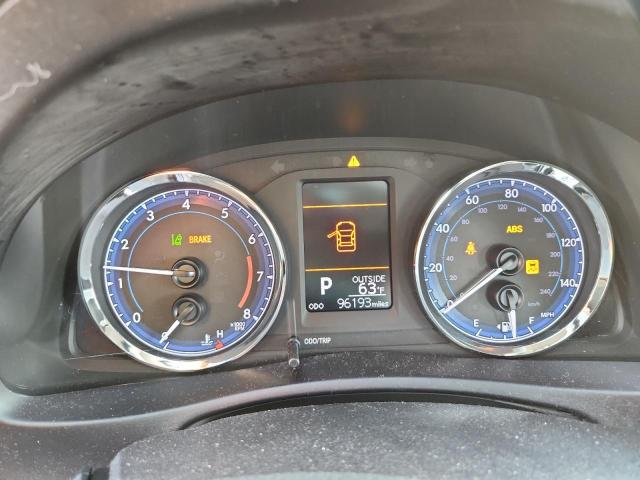 Photo 9 from auction – 2019 TOYOTA COROLLA L with VIN 5YFBURHE5KP896435