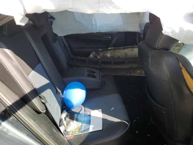Photo 10 from auction – 2015 TOYOTA COROLLA L with VIN 2T1BURHE4FC383554