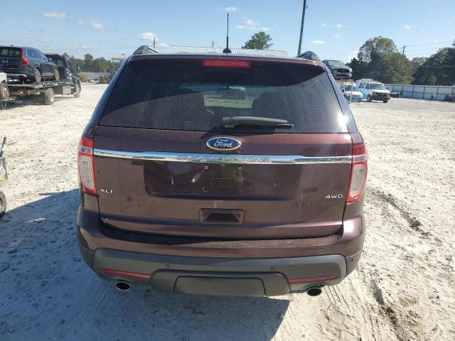 Photo 6 from auction – 2012 FORD EXPLORER X with VIN 1FMHK8D85CGA63498
