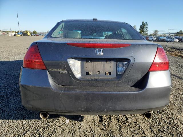 Photo 6 from auction – 2007 HONDA ACCORD EX with VIN 1HGCM66517A015071