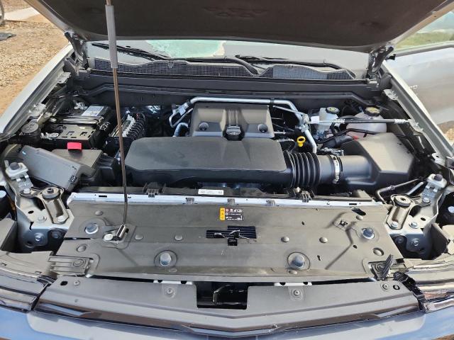 Photo 11 from auction – 2025 CHEVROLET COLORADO L with VIN 1GCPTCEK4S1209448