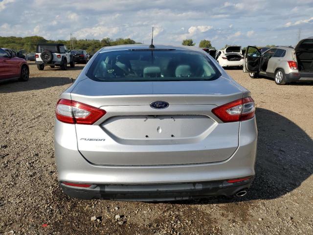 Photo 6 from auction – 2015 FORD FUSION S with VIN 3FA6P0G7XFR289699