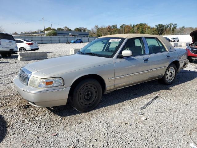 Photo 1 from auction – 2006 MERCURY GRAND MARQ with VIN 2MEFM74V66X630384