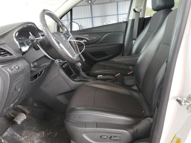 Photo 7 from auction – 2019 BUICK ENCORE SPO with VIN KL4CJ1SB7KB872952