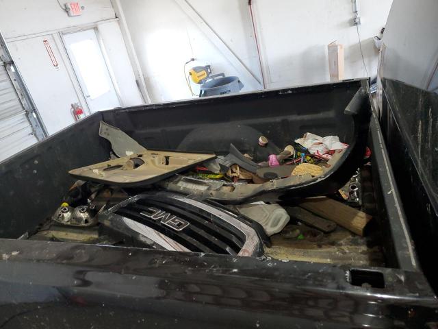 Photo 12 from auction – 2006 GMC SIERRA K25 with VIN 1GTHK23D46F228404