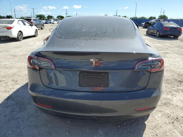 Photo 6 from auction – 2023 TESLA MODEL 3 with VIN 5YJ3E1EA7PF699077