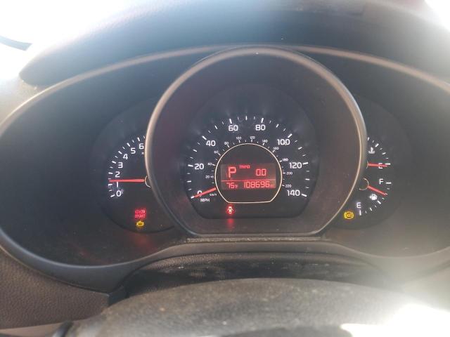 Photo 9 from auction – 2019 KIA SOUL with VIN KNDJN2A22K7651691