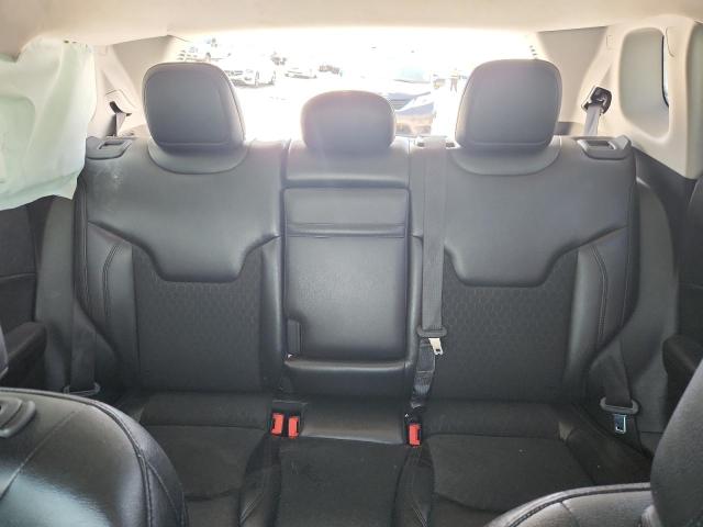 Foto 10 de la subasta – 2018 JEEP COMPASS LA con VIN 3C4NJCBB9JT327164