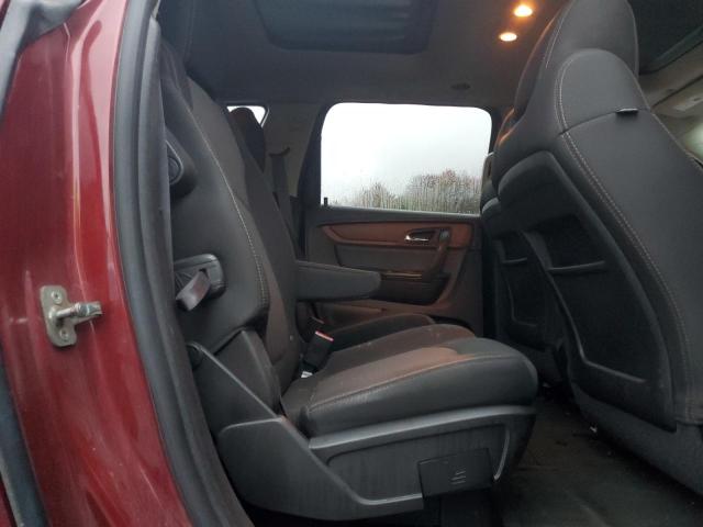 Photo 11 from auction – 2015 CHEVROLET TRAVERSE LT with VIN 1GNKVGKDXFJ123608