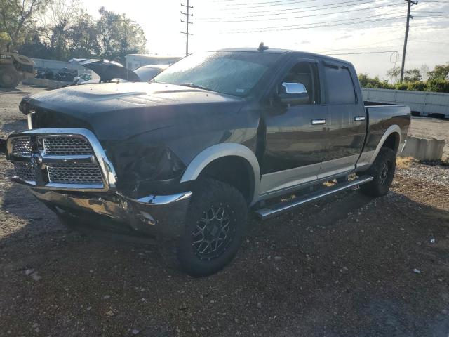 Photo 1 from auction – 2015 RAM 2500 LARAM with VIN 3C6UR5FLXFG614653